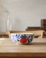 Fruit & Petal Snack Bowls - Set of 4 - Image 6