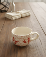 Autumn Flame Ceramic Mug - Image 5