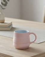 Pink Mist Mug