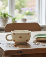 Fruitful Morning Maggie/Noodles Mug - Image 2