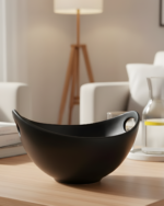 Hand Painted Salad/Fruit/Cereal/Serving Bowls - Image 3