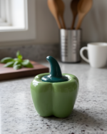 Capsicum Shaped Jar - Image 6