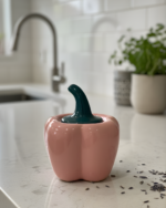 Capsicum Shaped Jar - Image 7