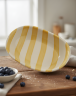 A Striped Snack Bowls - Image 7