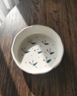 3D Cherry Snack Bowl - Image 2