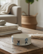 Blue Berry Snack Bowl