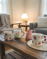 Perfect Brew Gift Set of 4