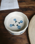 Blue Berry Snack Bowl - Image 2