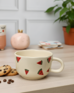 Fruitful Morning Maggie/Noodles Mug - Image 3