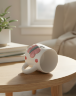 Butterfly Charm Mug - Image 2