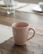 Pink Horizon Mug