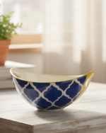 Hand Painted Salad/Fruit/Cereal/Serving Bowls - Image 6