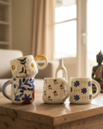 Comfort Mug Set of 4