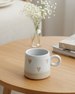Cocoa Love Elegance Mug