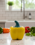 Capsicum Shaped Jar - Image 5