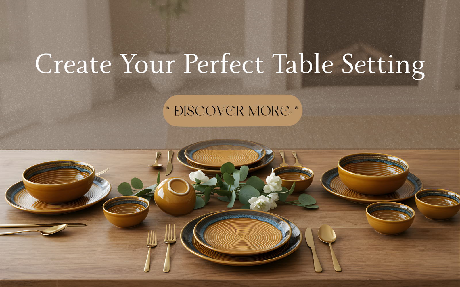 Artisan Ceramics by Town of Ceramics