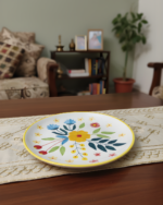 Colorful Bloom Breakfast Set of 2 - Image 6