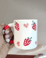 Strawberry Crush Combo - Set of 2 - Image 2