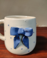 Cute Bow Mug - Image 5