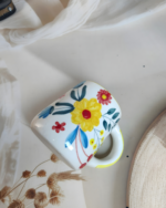 Colorful Bloom Mug - Image 2