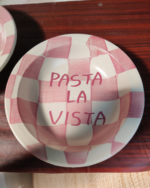 Pasta La Vista Pasta Plate - Image 2