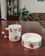 Strawberry Crush Combo - Set of 2