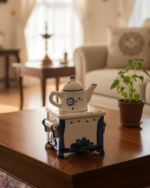 Aroma Candle Oil Diffuser - Image 4