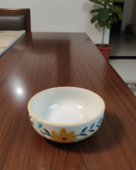 Colorful Bloom Snack Bowl - Image 2