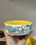Bloom & Breeze Bowls – Set of 3 - Image 3