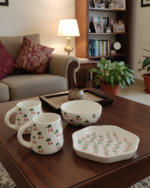 Cherry Collection - Set of 4