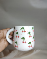 Cherry Collection - Set of 4 - Image 4