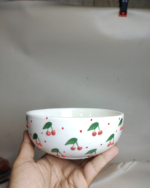 Cherry Collection - Set of 4 - Image 3