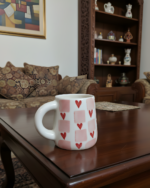 Checkered Breakfast Combo - Set of 4 - Image 3