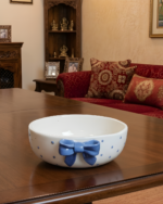 Blue Bow Combo - Set of 2 - Image 2