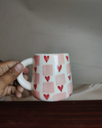 Checkered Breakfast Combo - Set of 4 - Image 2