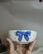 Blue Bow Combo - Set of 2 - Image 5
