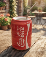Regular Coke Sipper