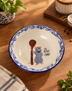 Le Petit Chef Pasta Plate - Image 3