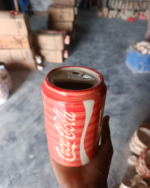 Regular Coke Sipper - Image 2