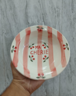 Ma Cherie Pasta Plate - Image 2