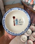 Le Petit Chef Pasta Plate - Image 2