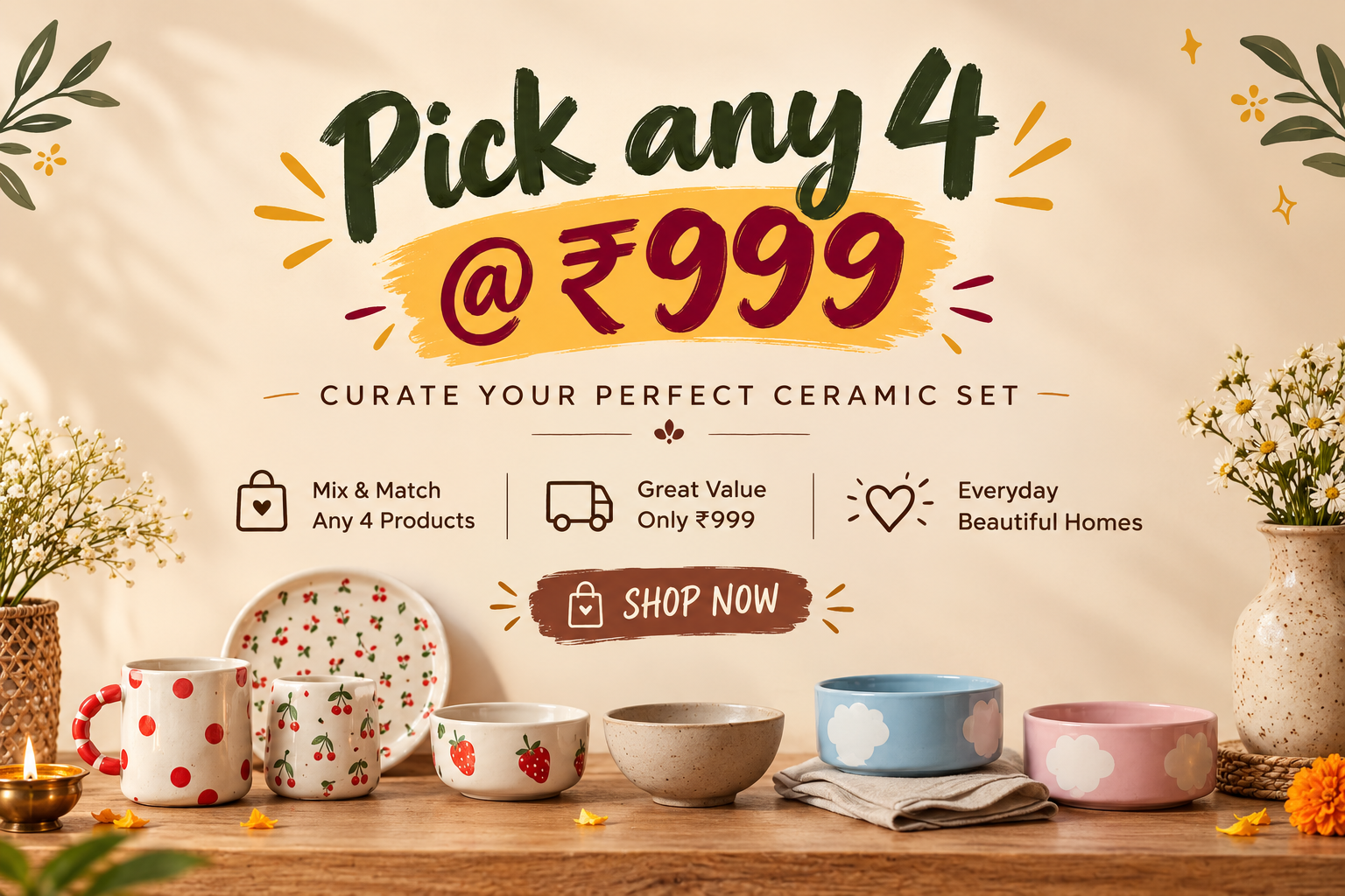 Town of Ceramics