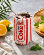 Diet Coke Sipper