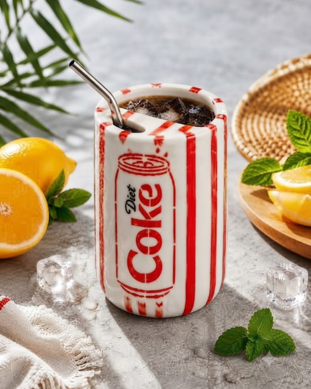 Untitled design (39) Diet Coke Sipper - Image 1