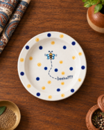 Beehappy Pasta Plate - Image 2