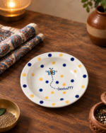 Beehappy Pasta Plate