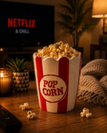 A Movie Night Combo - Image 2
