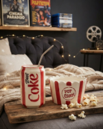 A Movie Night Combo1 - Diet Coke