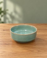 Brown Mug & Green Bowl Combo Set of 3 - Image 3